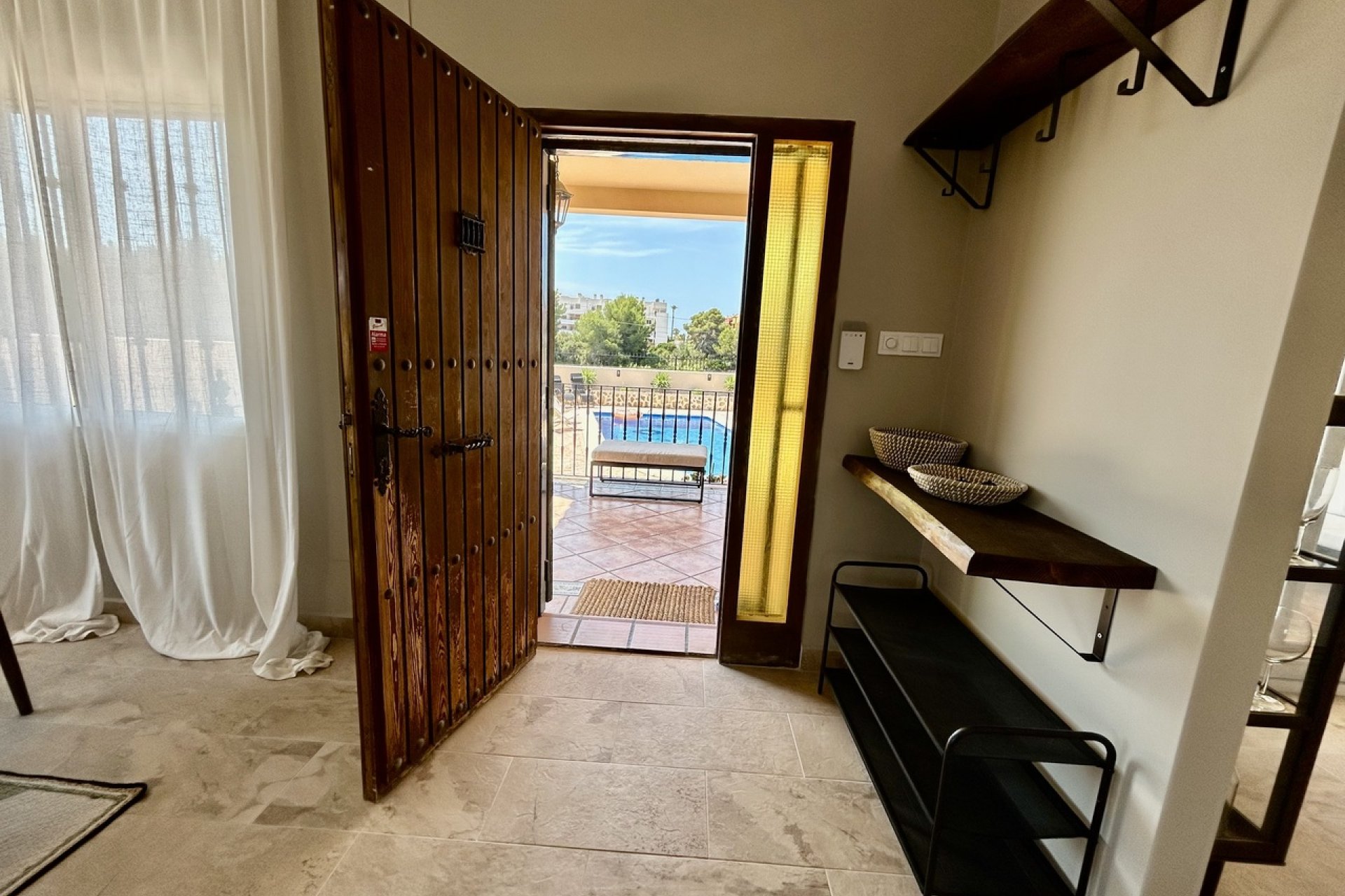 Resale - Villa / House - Orihuela Costa - La Zenia