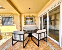 Resale - Villa / House - Orihuela Costa - La Zenia