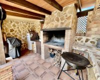 Resale - Villa / House - Orihuela Costa - La Zenia