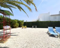 Resale - Villa / House - Orihuela Costa - La Zenia
