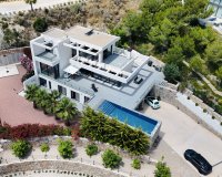 Resale - Villa / House - Orihuela Costa - Las Colinas Golf