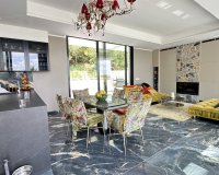 Resale - Villa / House - Orihuela Costa - Las Colinas Golf