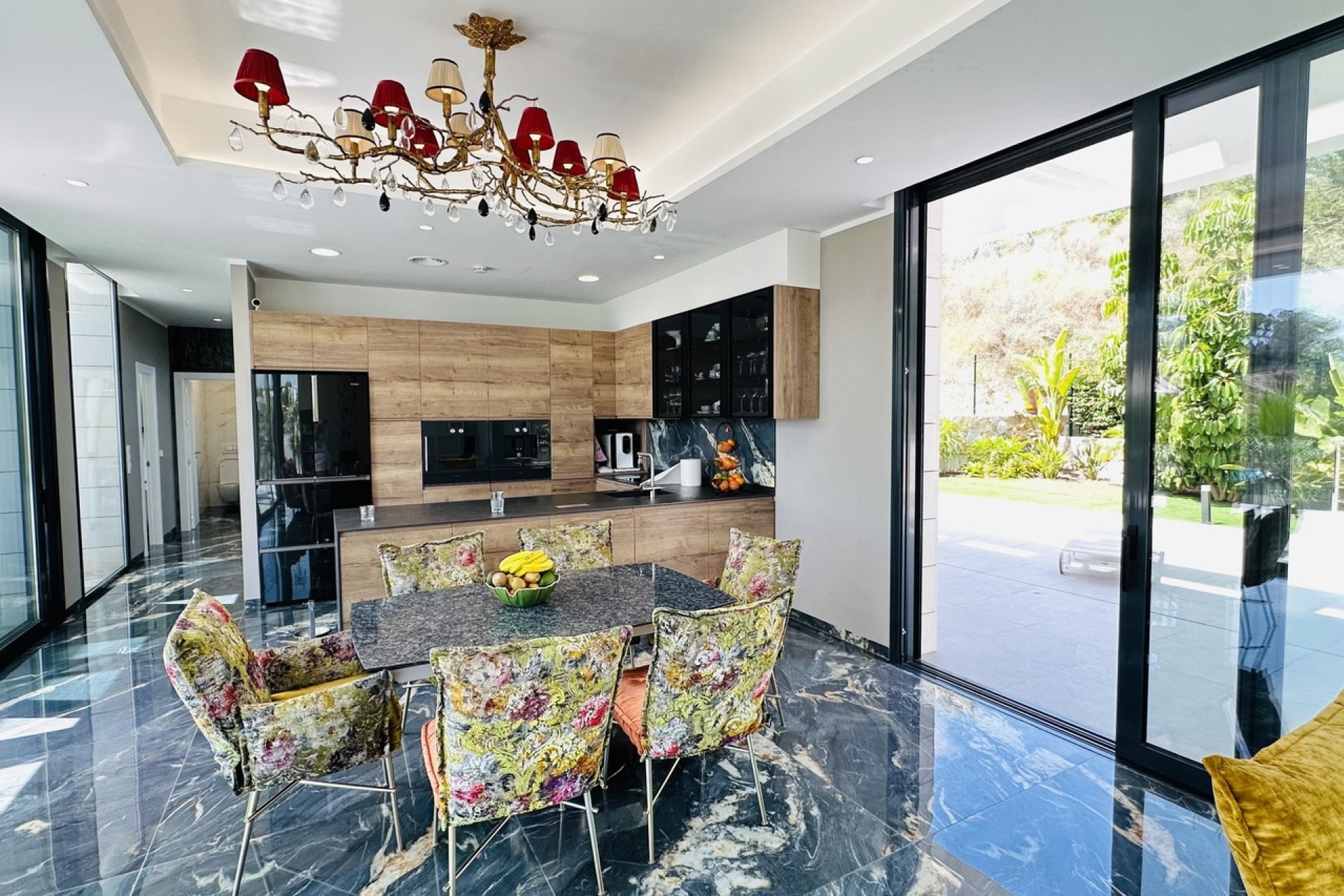 Resale - Villa / House - Orihuela Costa - Las Colinas Golf