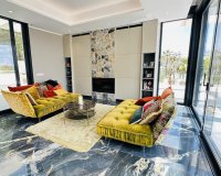 Resale - Villa / House - Orihuela Costa - Las Colinas Golf