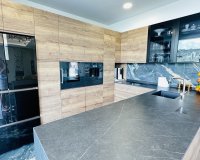 Resale - Villa / House - Orihuela Costa - Las Colinas Golf