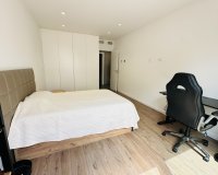 Resale - Villa / House - Orihuela Costa - Las Colinas Golf