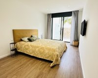 Resale - Villa / House - Orihuela Costa - Las Colinas Golf