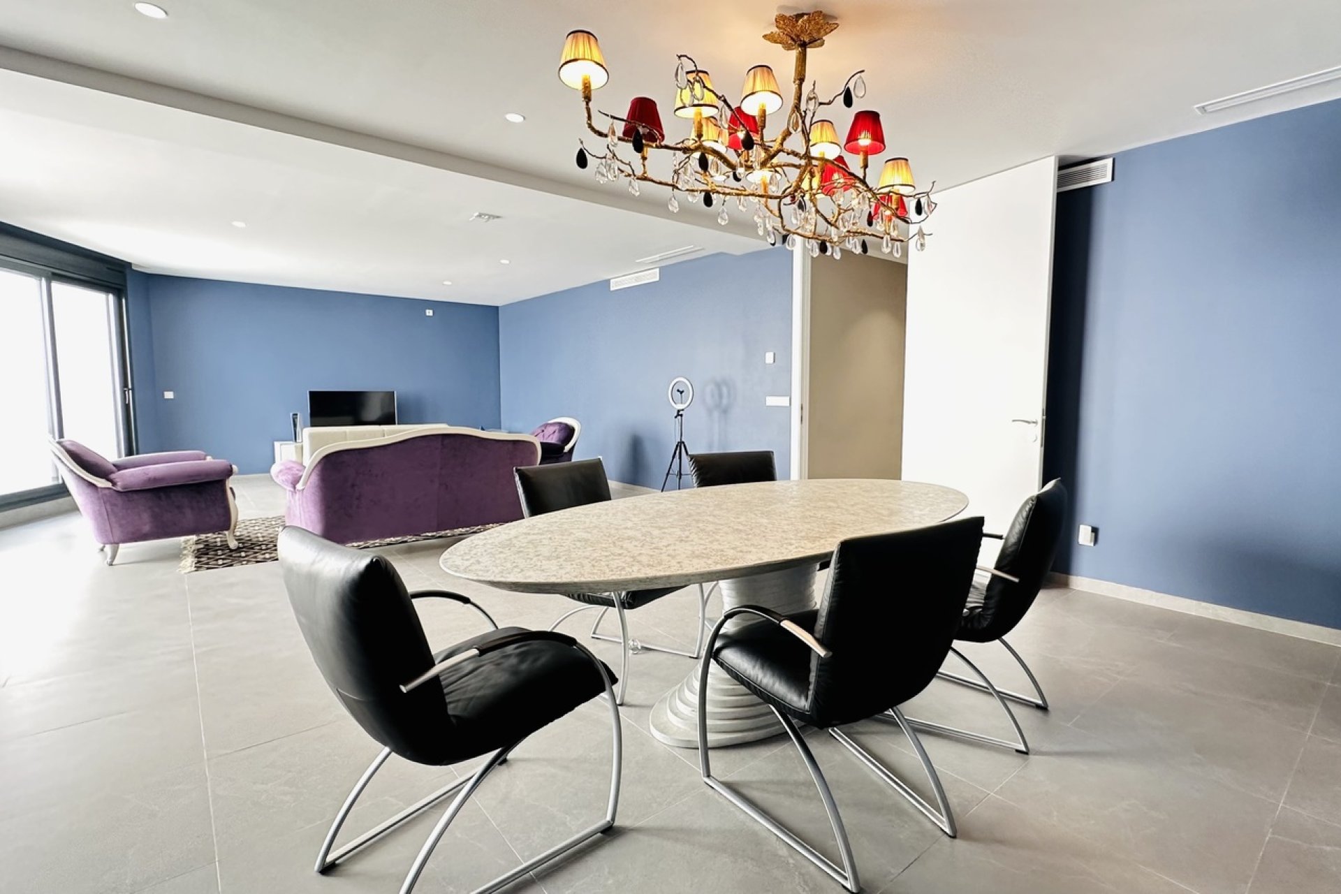 Resale - Villa / House - Orihuela Costa - Las Colinas Golf