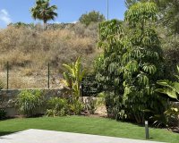 Resale - Villa / House - Orihuela Costa - Las Colinas Golf