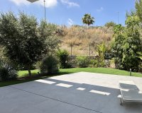 Resale - Villa / House - Orihuela Costa - Las Colinas Golf
