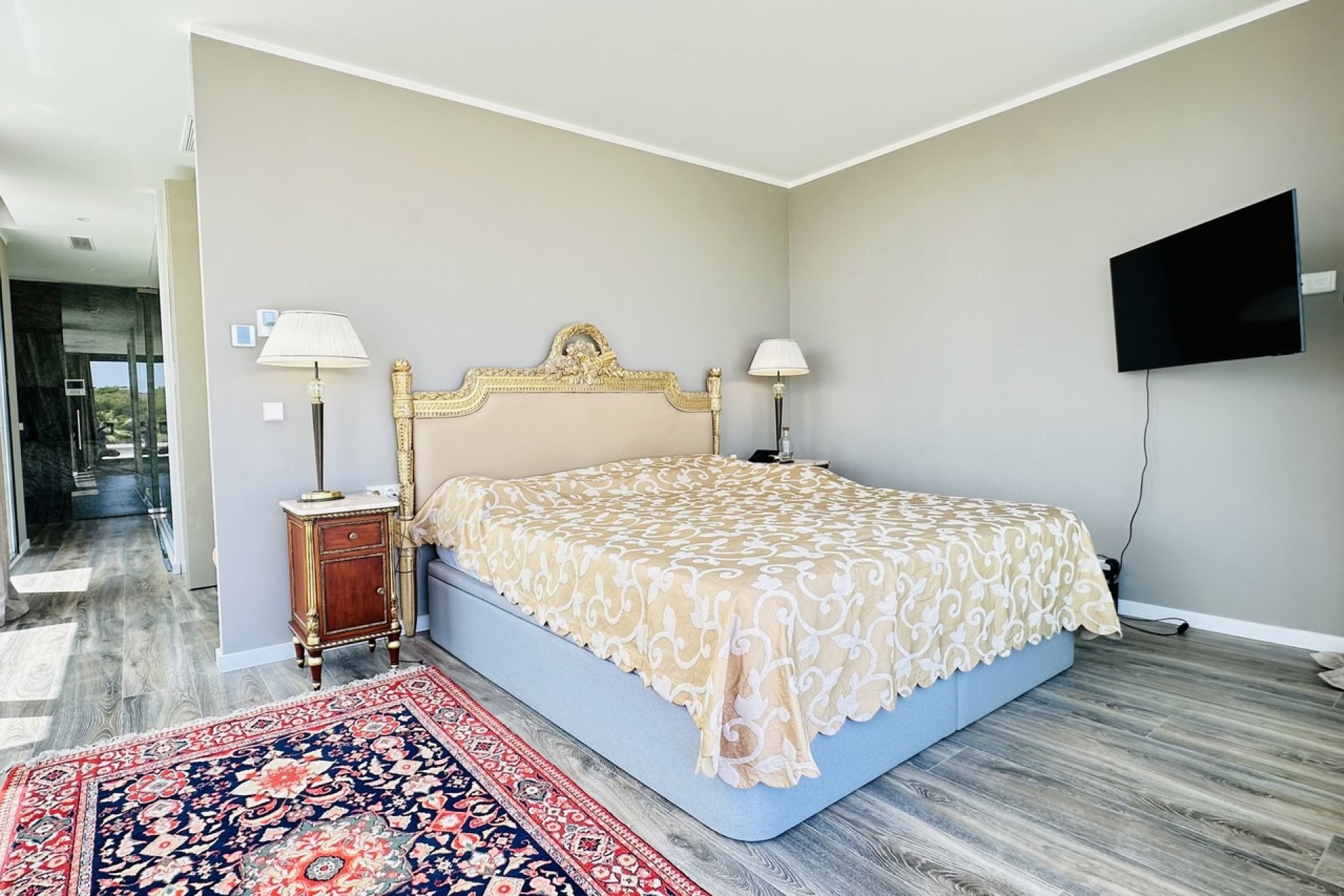 Resale - Villa / House - Orihuela Costa - Las Colinas Golf