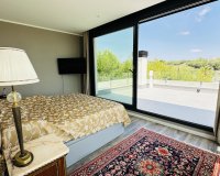 Resale - Villa / House - Orihuela Costa - Las Colinas Golf