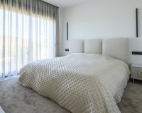 Resale - Villa / House - Orihuela Costa - Las Colinas Golf