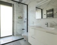 Resale - Villa / House - Orihuela Costa - Las Colinas Golf