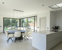 Resale - Villa / House - Orihuela Costa - Las Colinas Golf