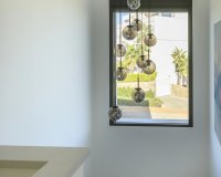 Resale - Villa / House - Orihuela Costa - Las Colinas Golf