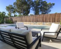 Resale - Villa / House - Orihuela Costa - Las Colinas Golf