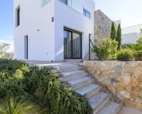 Resale - Villa / House - Orihuela Costa - Las Colinas Golf