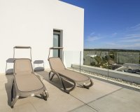 Resale - Villa / House - Orihuela Costa - Las Colinas Golf