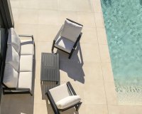 Resale - Villa / House - Orihuela Costa - Las Colinas Golf
