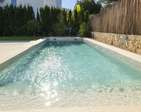 Resale - Villa / House - Orihuela Costa - Las Colinas Golf