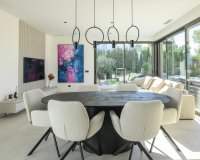 Resale - Villa / House - Orihuela Costa - Las Colinas Golf