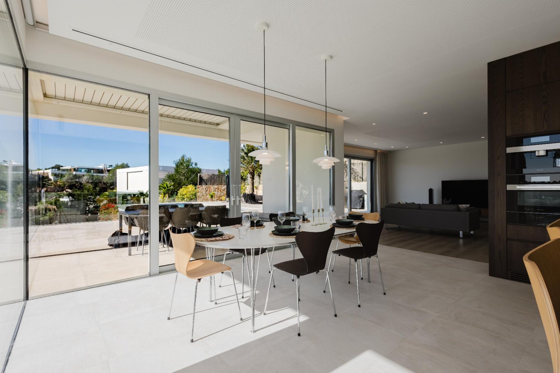 Resale - Villa / House - Orihuela Costa - Las Colinas Golf