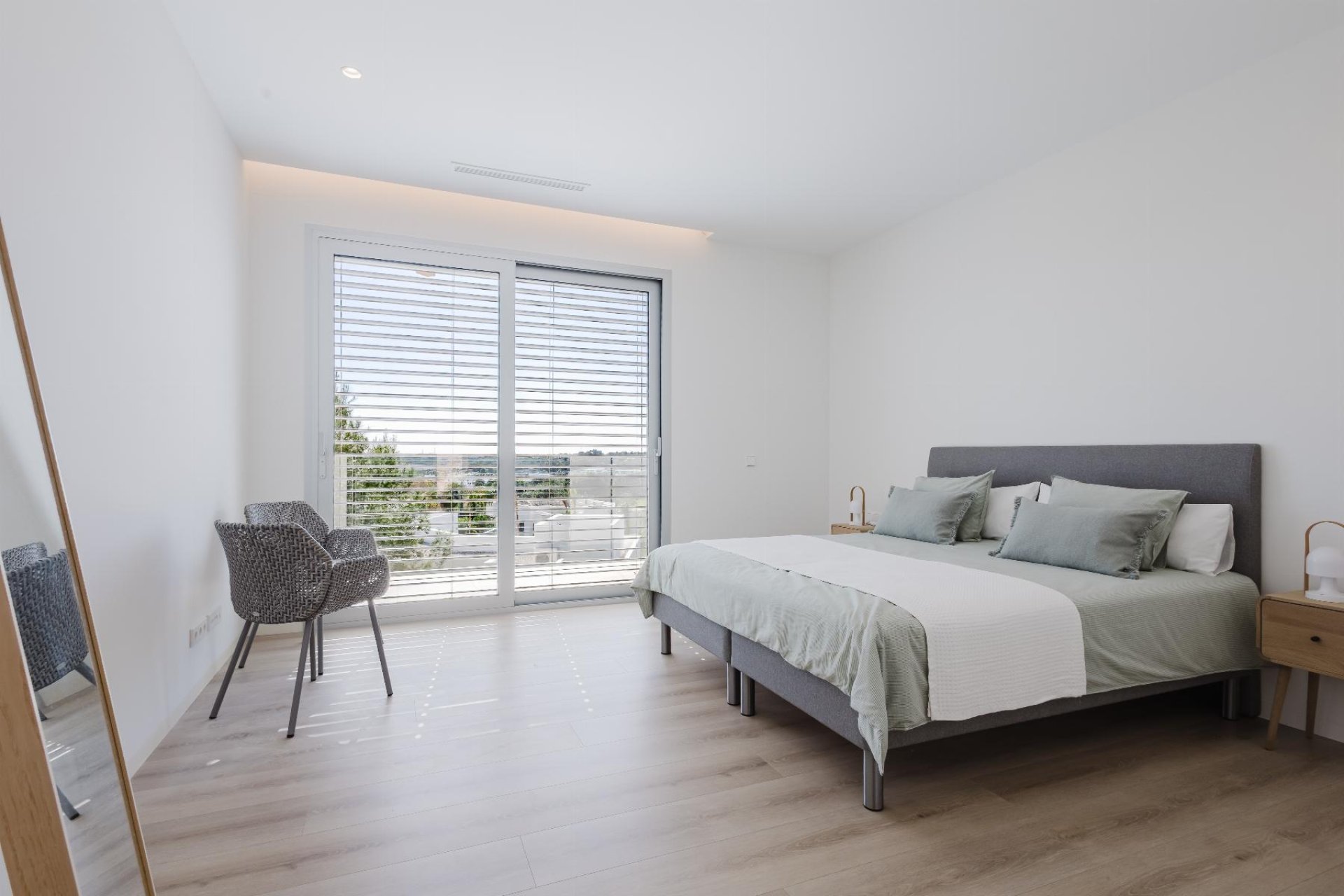 Resale - Villa / House - Orihuela Costa - Las Colinas Golf