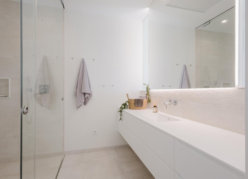 Resale - Villa / House - Orihuela Costa - Las Colinas Golf