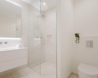 Resale - Villa / House - Orihuela Costa - Las Colinas Golf