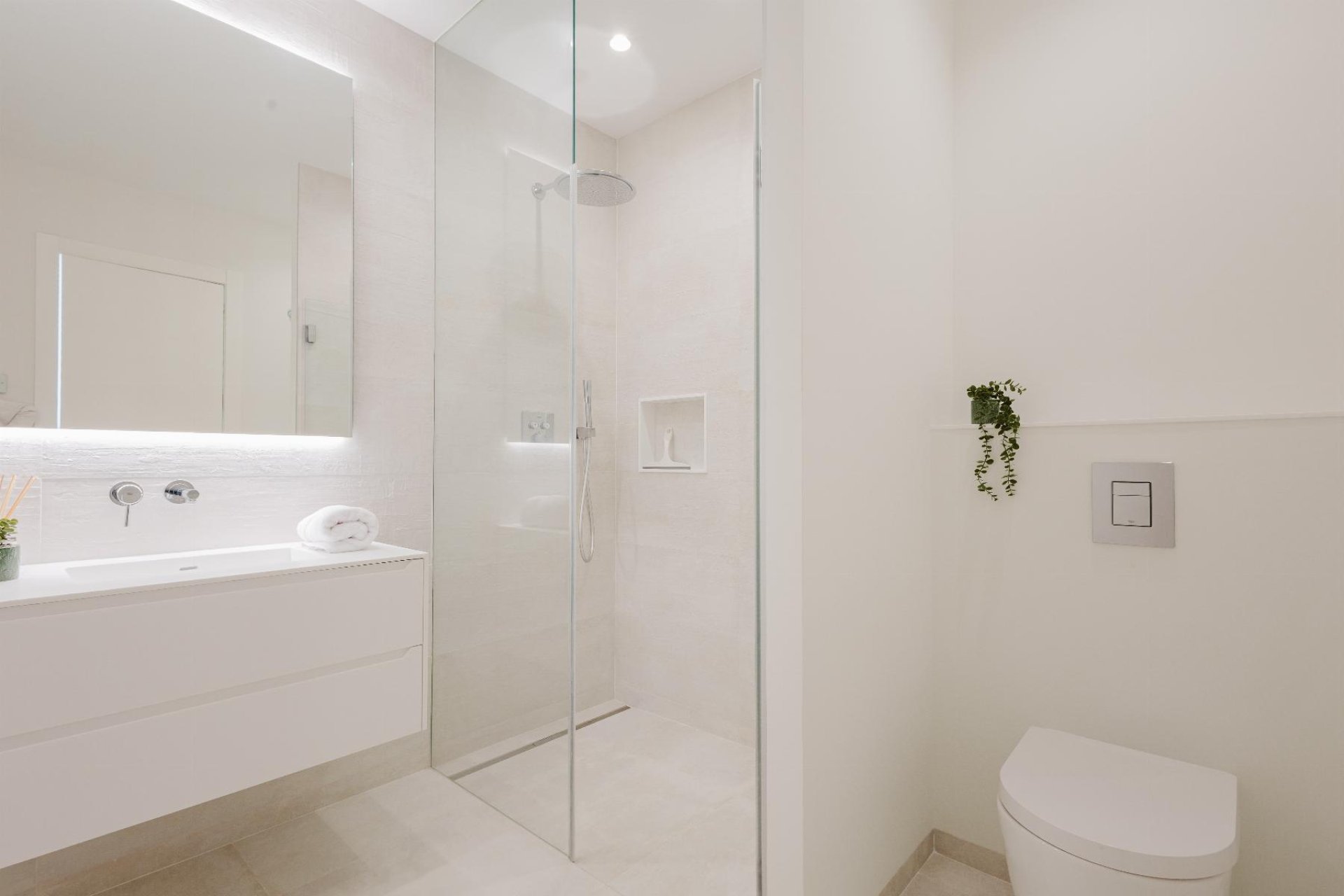 Resale - Villa / House - Orihuela Costa - Las Colinas Golf