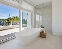 Resale - Villa / House - Orihuela Costa - Las Colinas Golf