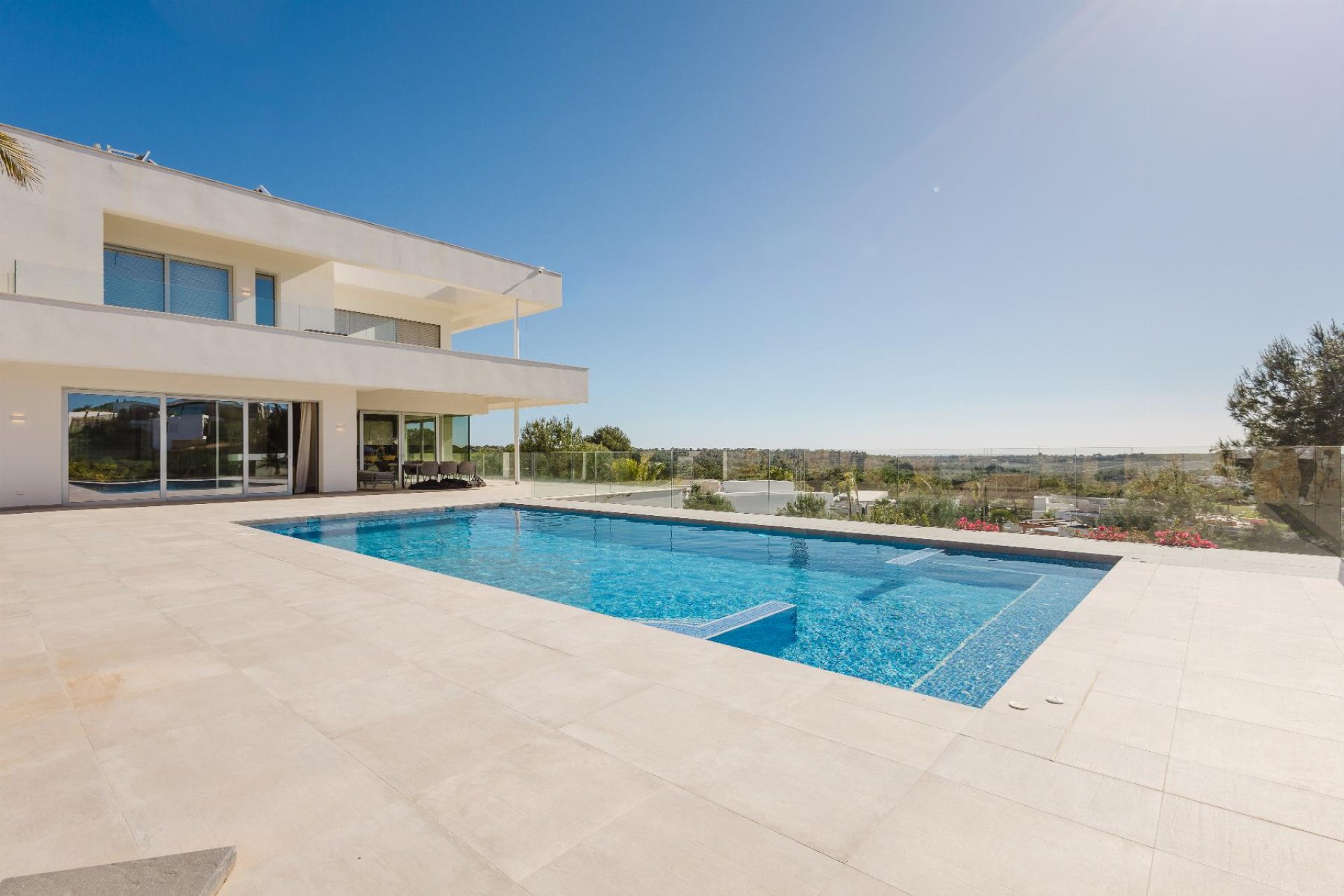 Resale - Villa / House - Orihuela Costa - Las Colinas Golf
