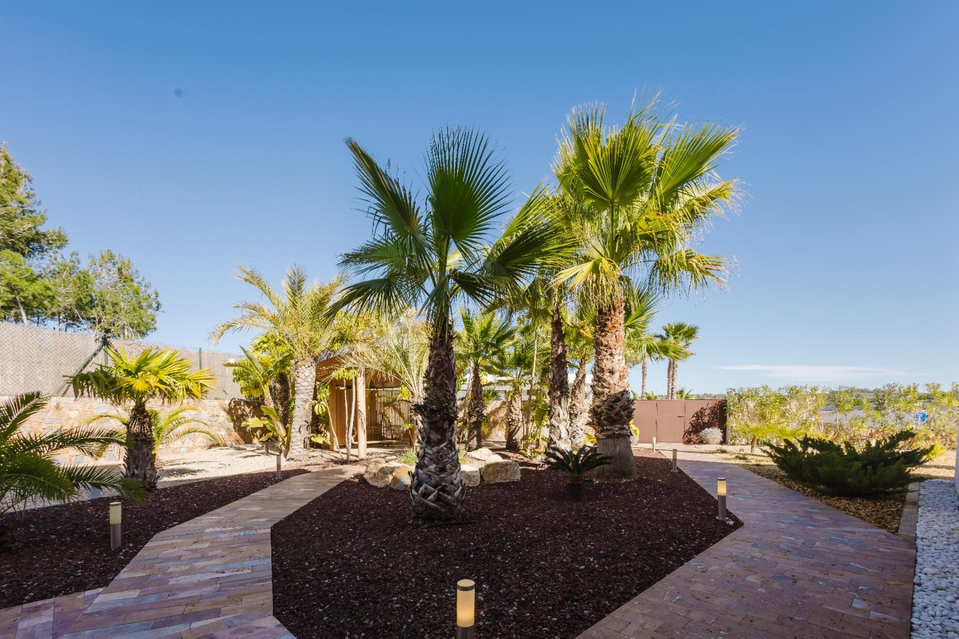 Resale - Villa / House - Orihuela Costa - Las Colinas Golf