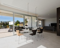Resale - Villa / House - Orihuela Costa - Las Colinas Golf