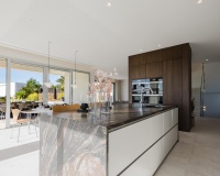Resale - Villa / House - Orihuela Costa - Las Colinas Golf