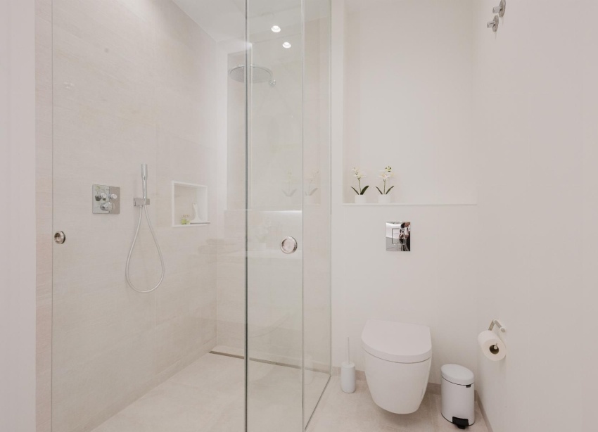 Resale - Villa / House - Orihuela Costa - Las Colinas Golf