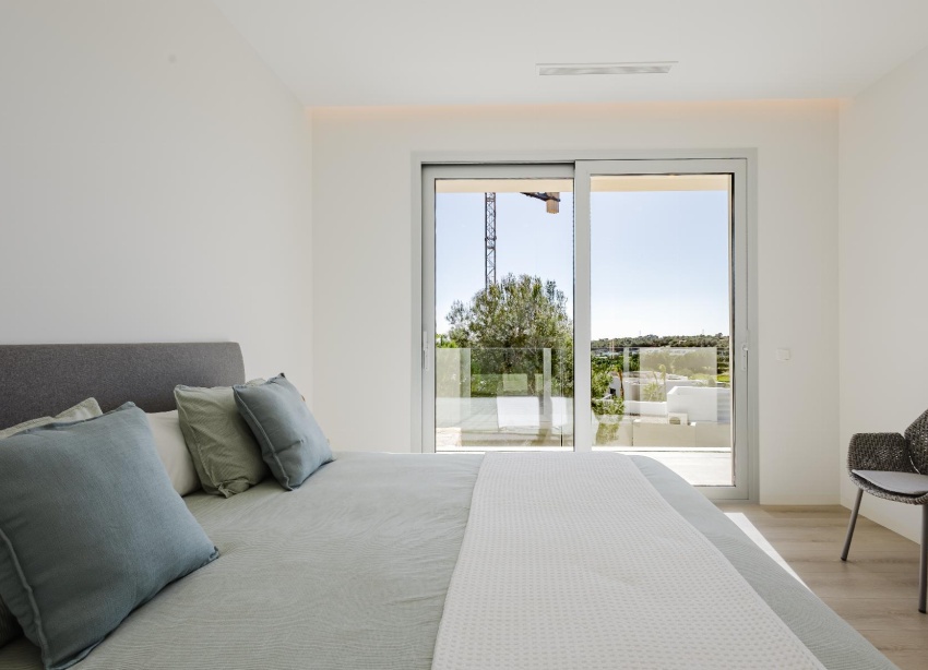 Resale - Villa / House - Orihuela Costa - Las Colinas Golf