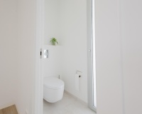 Resale - Villa / House - Orihuela Costa - Las Colinas Golf