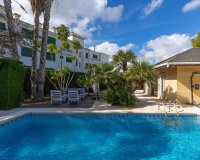 Resale - Villa / House - Orihuela Costa - Las Filipinas