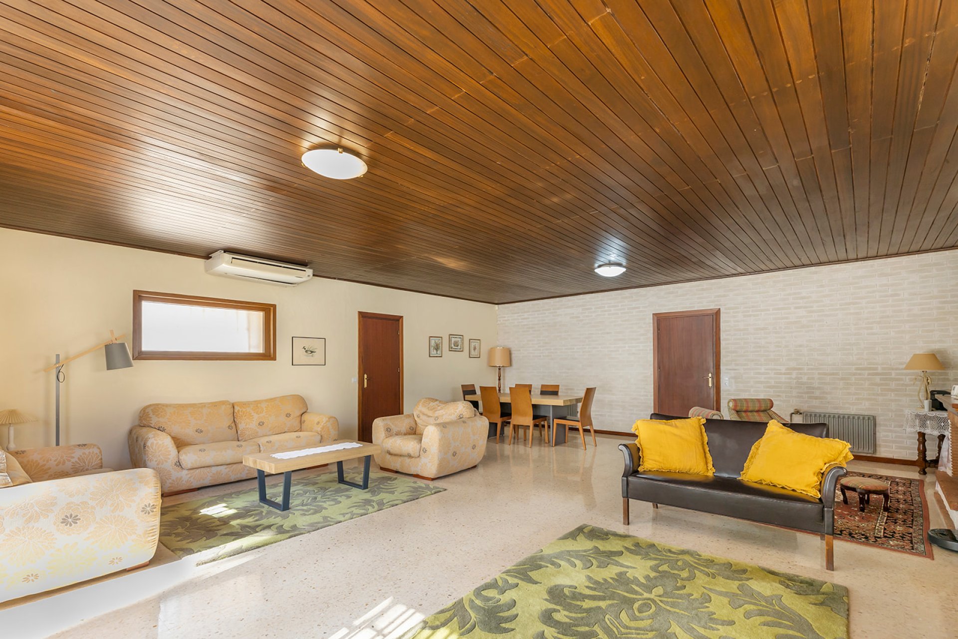 Resale - Villa / House - Orihuela Costa - Las Filipinas
