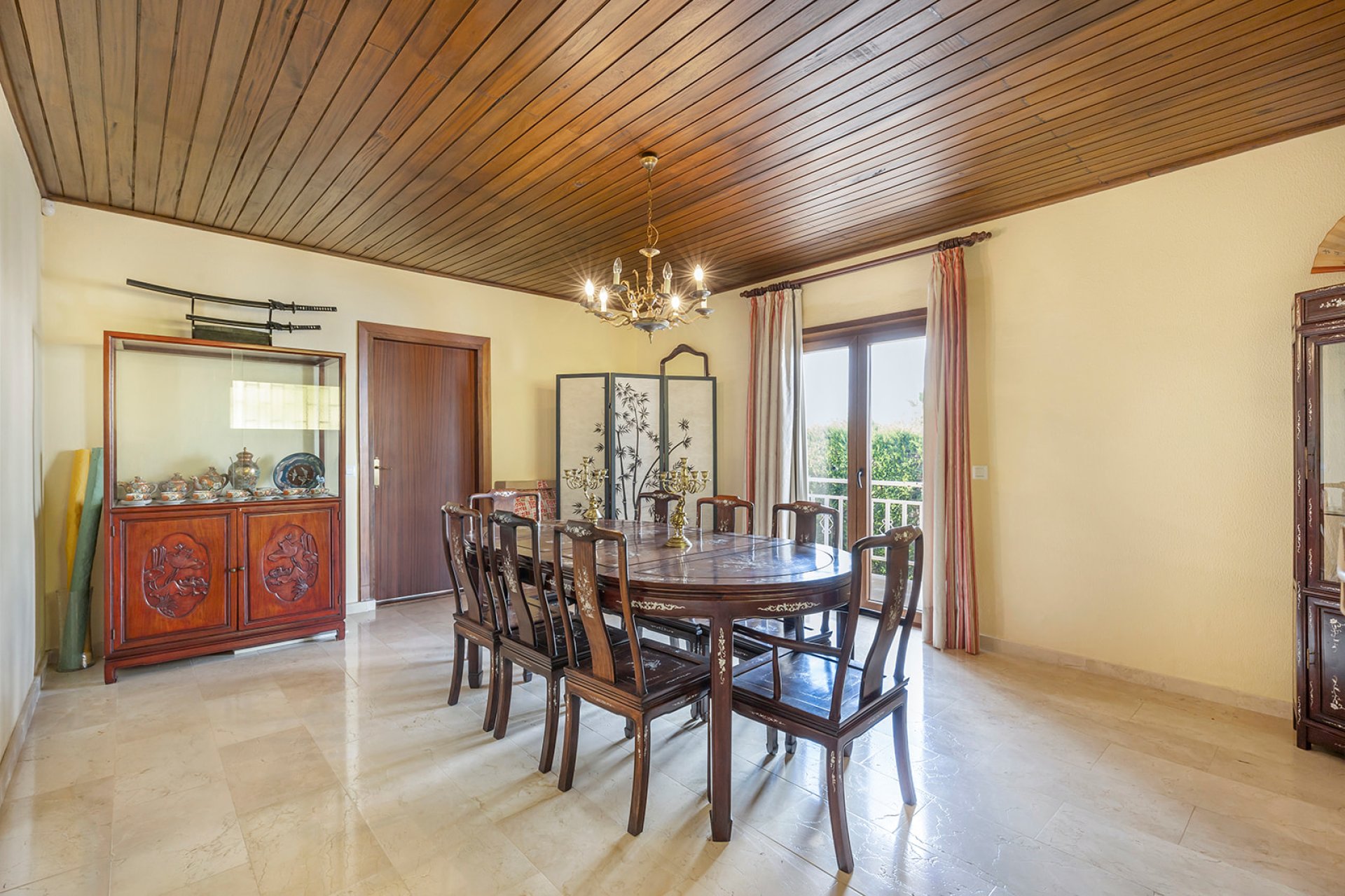 Resale - Villa / House - Orihuela Costa - Las Filipinas
