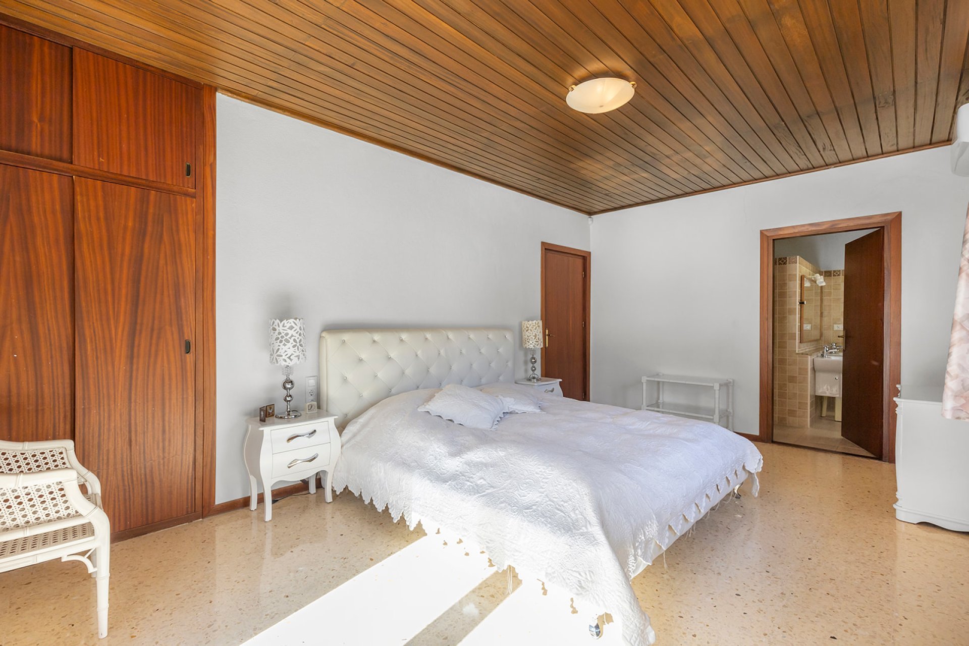 Resale - Villa / House - Orihuela Costa - Las Filipinas