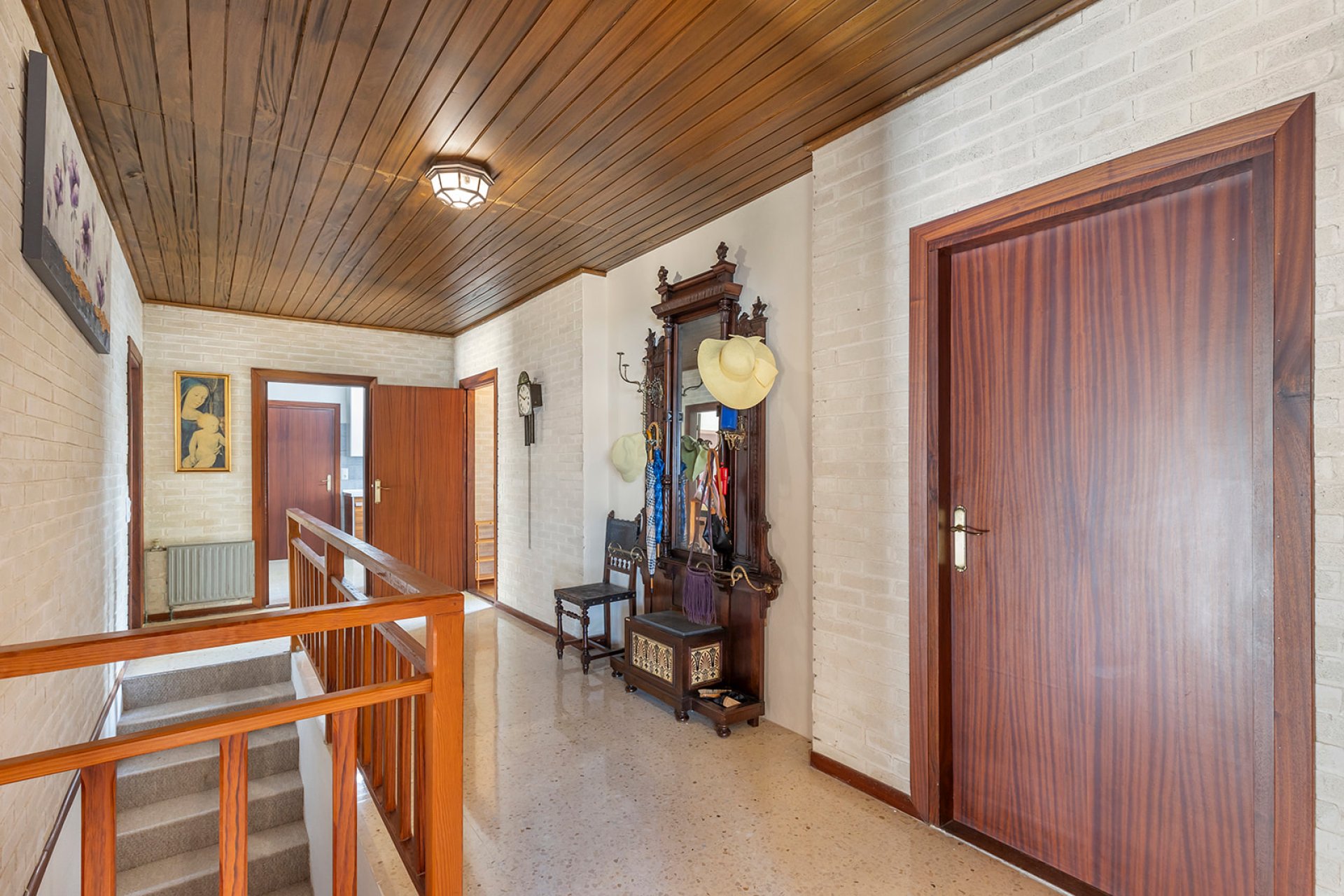 Resale - Villa / House - Orihuela Costa - Las Filipinas