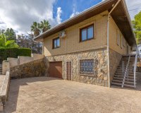 Resale - Villa / House - Orihuela Costa - Las Filipinas