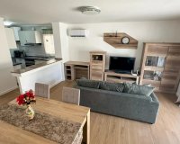 Resale - Villa / House - Orihuela Costa - Las Filipinas