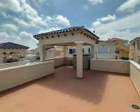 Resale - Villa / House - Orihuela Costa - Las Filipinas