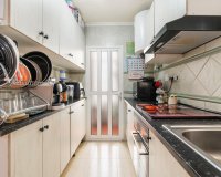Resale - Villa / House - Orihuela Costa - Las Filipinas