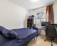 Resale - Villa / House - Orihuela Costa - Las Filipinas