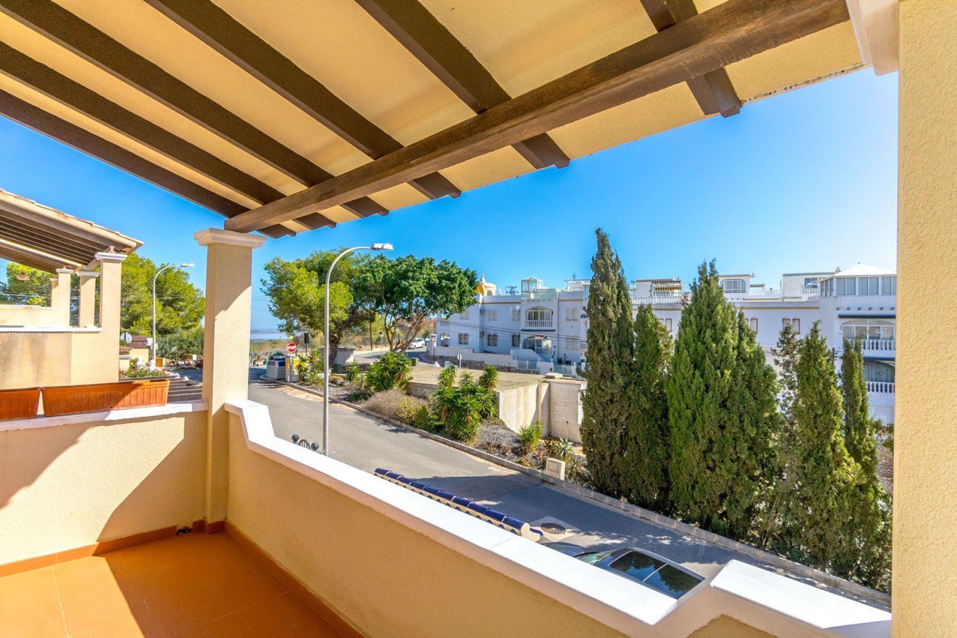 Resale - Villa / House - Orihuela Costa - Las Filipinas